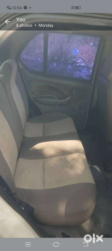Tata Indica Ev2 Ev2 Le, 2012, Diesel