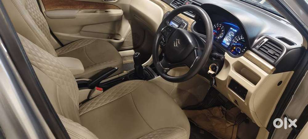 Maruti Suzuki Ciaz Smart Hybrid Sigma , 2018, Petrol