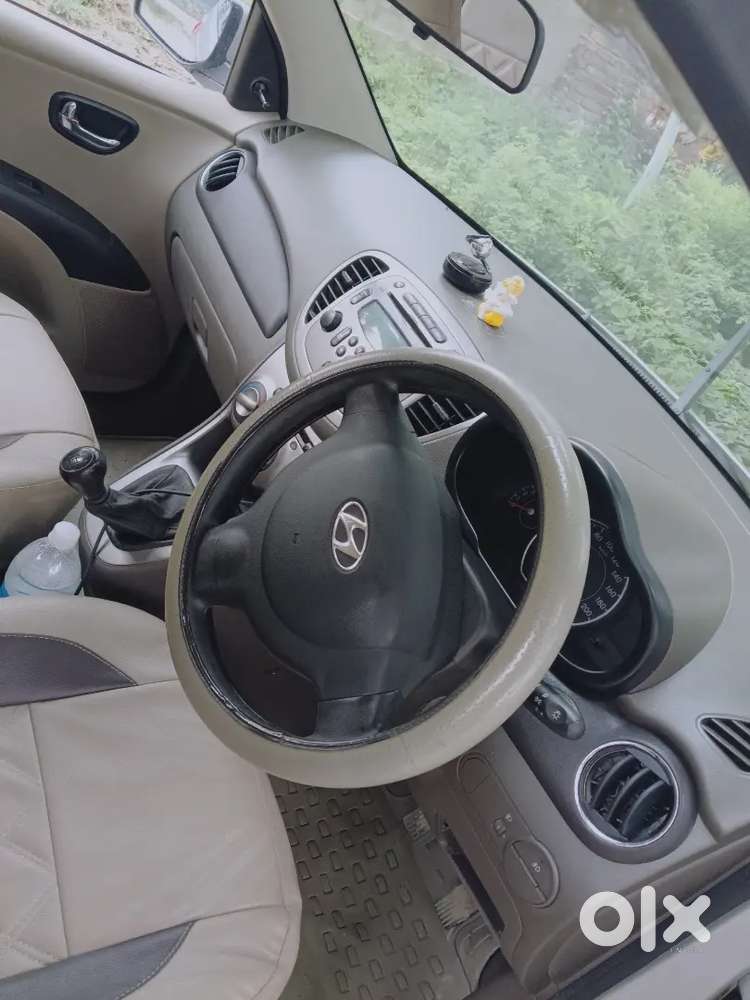 Hyundai I10 2016