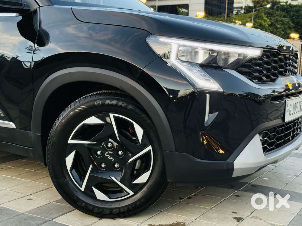 Kia Sonet G 1.2 5mt Htk(o), 2026, Petrol