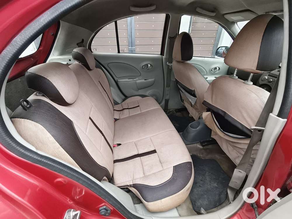 Renault Pulse Rxz, 2013, Diesel