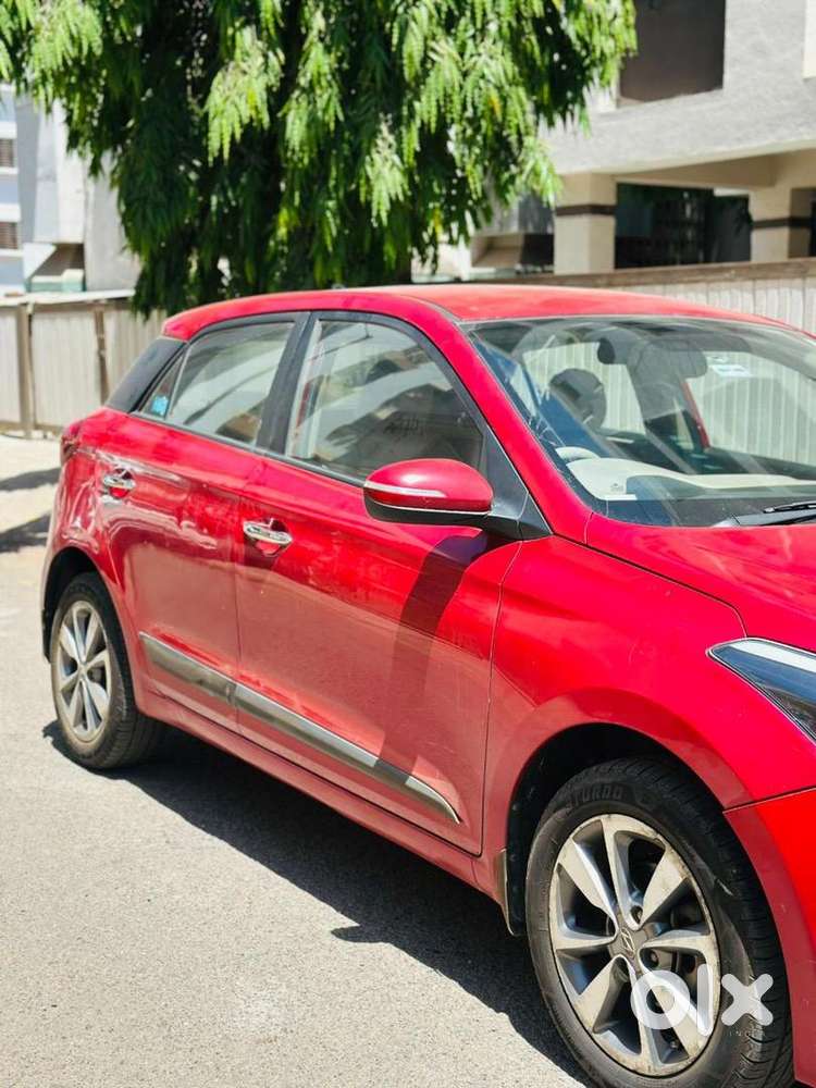 Hyundai I20 2014 Diesel Good Condition
