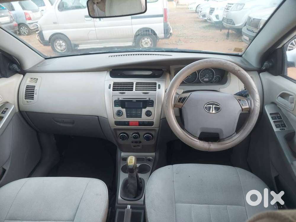 Tata Manza, 2010, Diesel