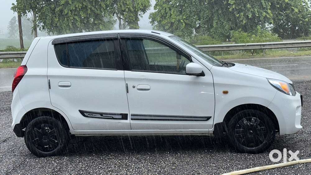 Maruti Suzuki Alto 2021 Lxi