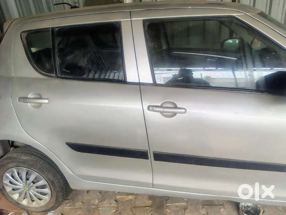 Maruti Suzuki Swift 2017