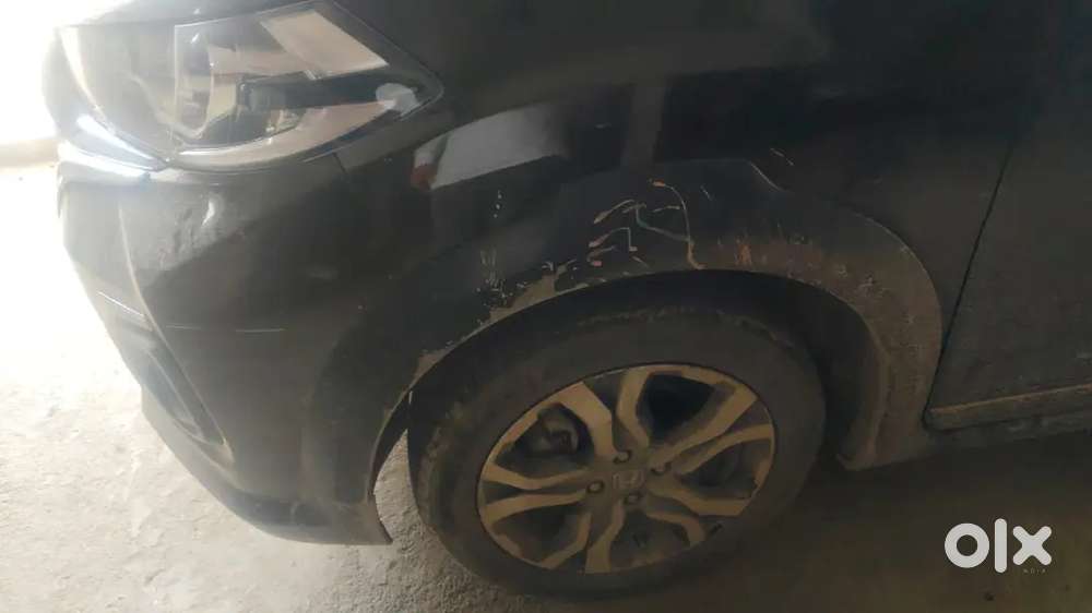Honda Wr-v I-vtec 2021