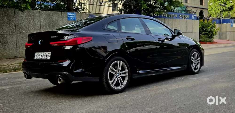 Bmw 2 Series Gran Coupe, 2024, Petrol