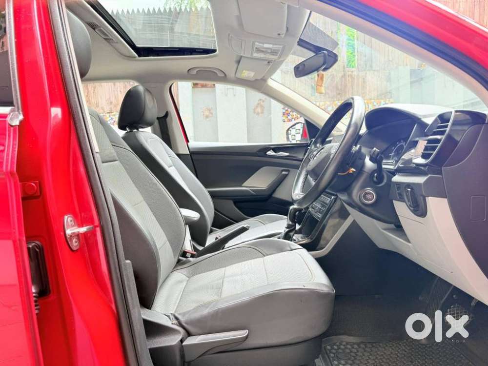 Skoda Kushaq 1.5 Tsi Style Dsg, 2021, Petrol