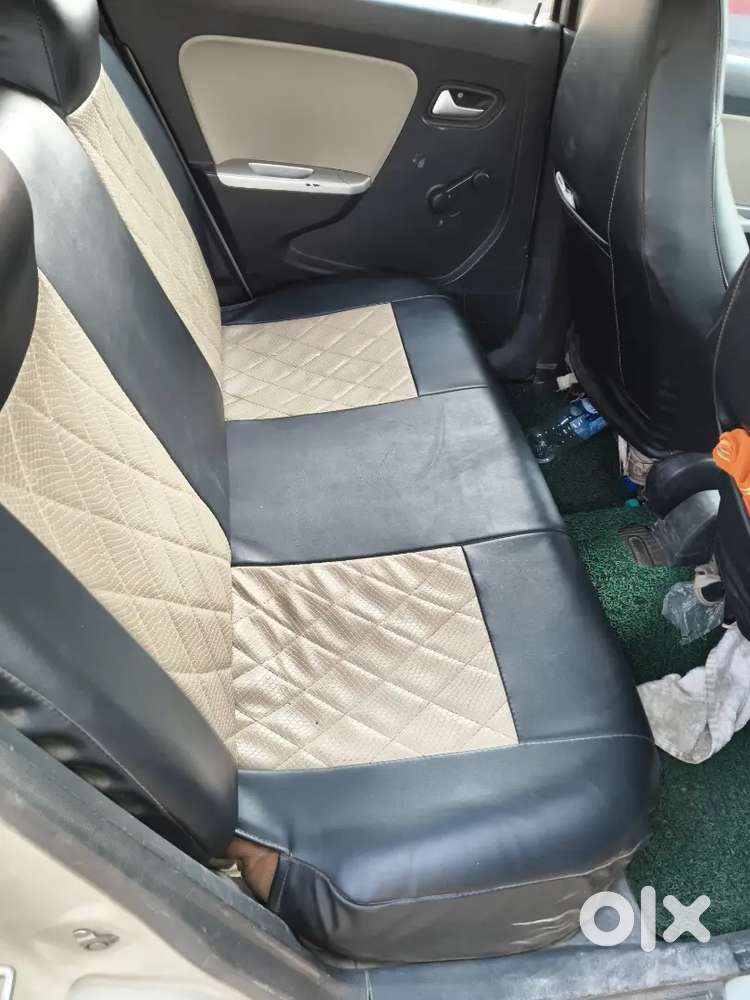 Maruti Suzuki Alto K10 2019 Petrol 78000 Km Driven