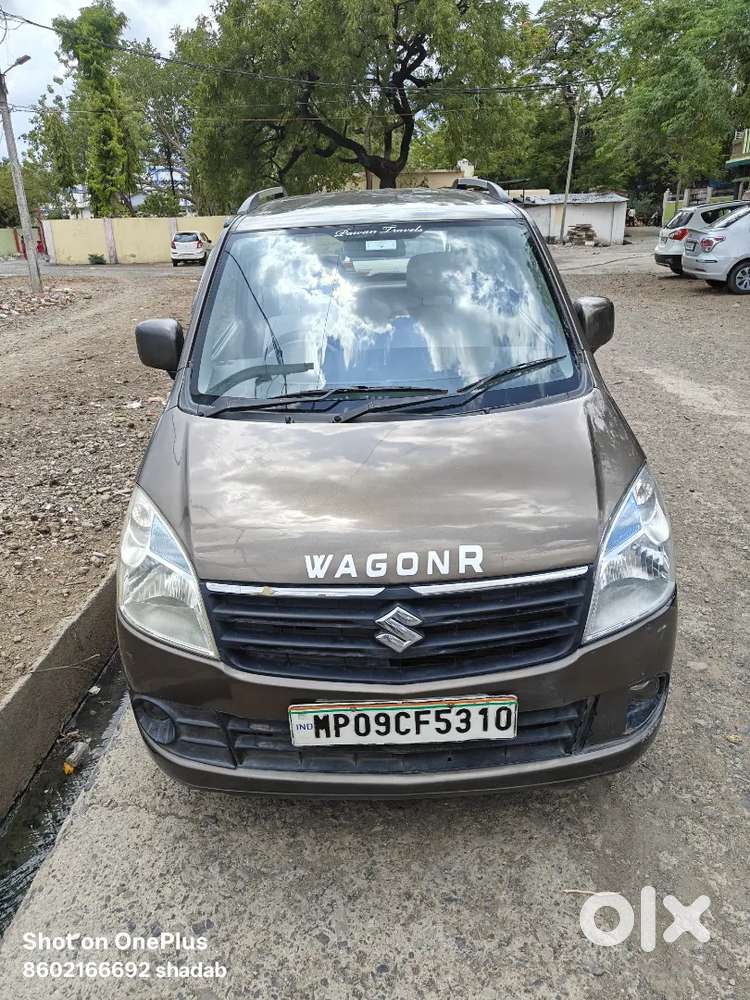 2012 Modal Wegonr Vxi Top Modal 1 St Party Bima