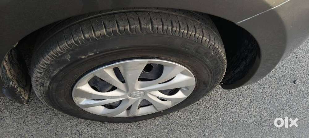 Maruti Suzuki Swift Vxi Optional, 2018, Petrol