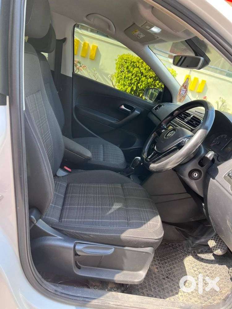 Volkswagen Polo Gt Tsi, 2021, Petrol