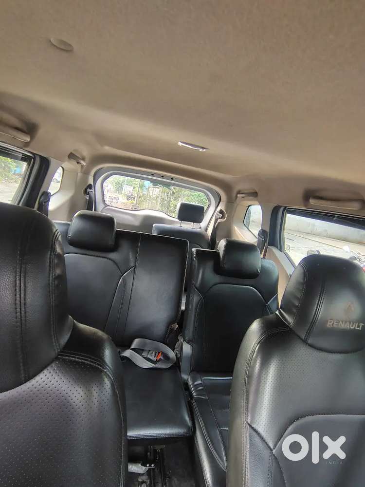 Renault Triber 1.0 Rxt 2019