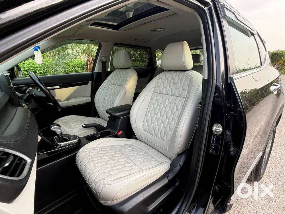 Kia Seltos Htx Plus At D, 2020, Diesel