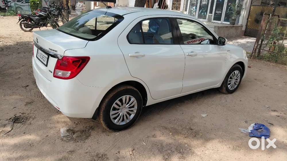 Maruti Dzire Vdi 2018