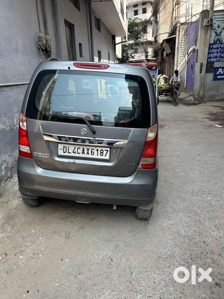 Maruti Suzuki Maruti 2017