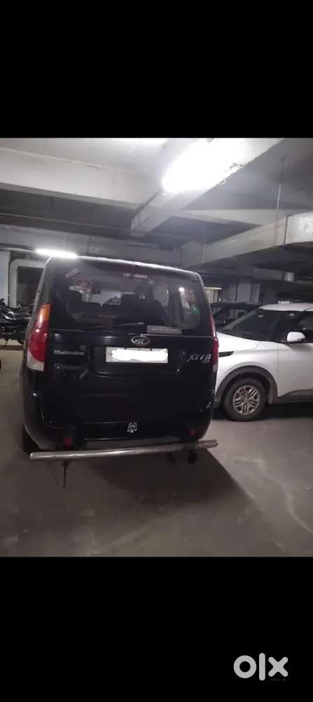 Mahindra Xylo Diesel 2010