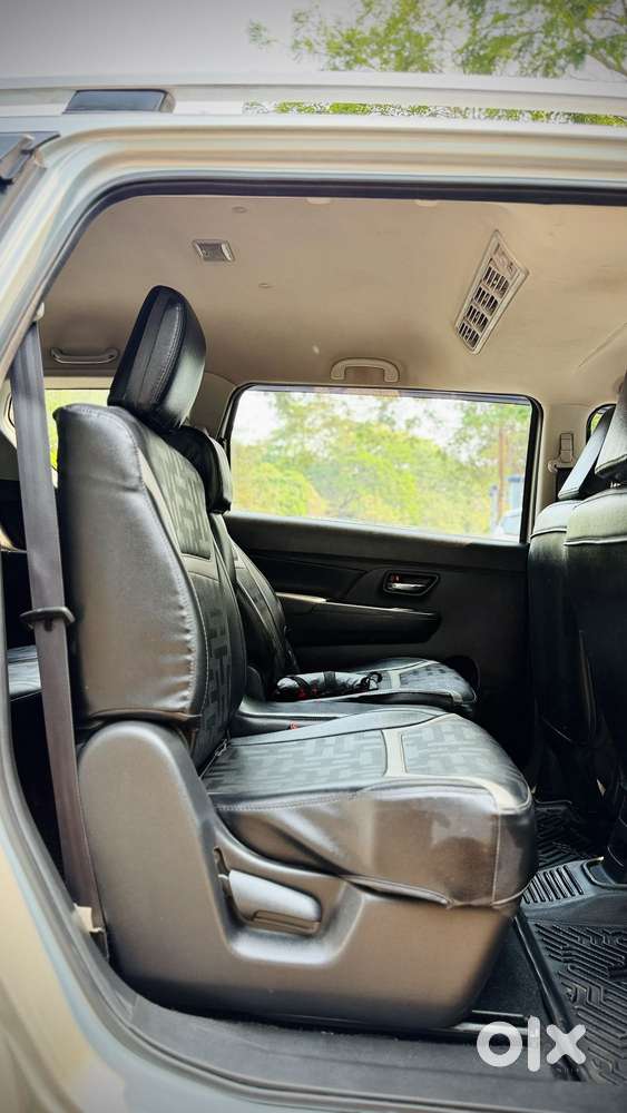 Maruti Suzuki Xl6 1.5 Zeta Mt, 2024, Petrol