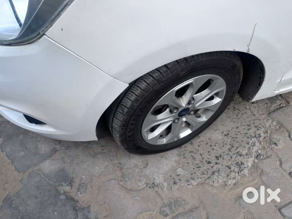 Ford Figo 2017 Diesel