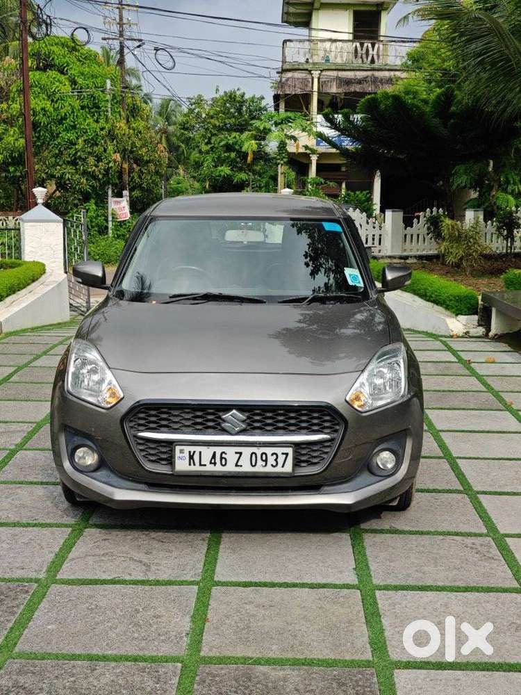 Maruti Suzuki Swift Vxi Ags, 2024, Petrol