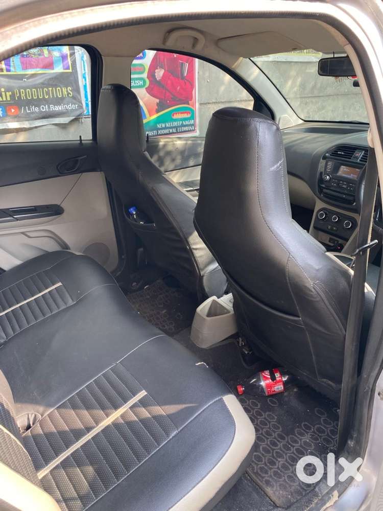 2019 Tata Tiago Diesel Manual