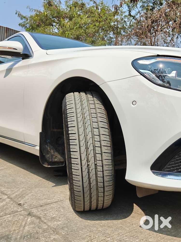 Mercedes-benz E-class E 220d Exclusive, 2022, Petrol