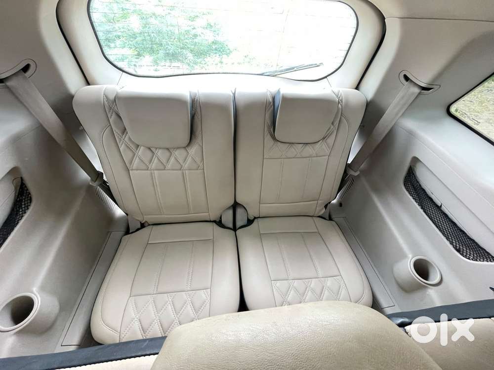 Mahindra Xuv500 W10 1.99 Mhawk, 2015, Diesel