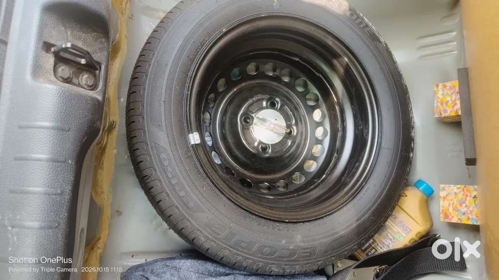 Urgent Sale Honda Amaze 1.2 S 2024