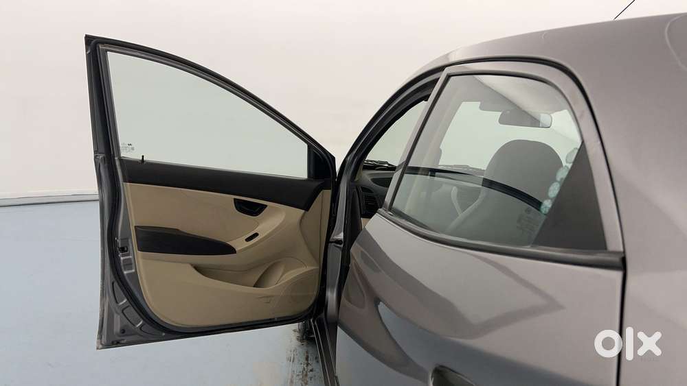 Hyundai Eon Era +, 2014, Petrol