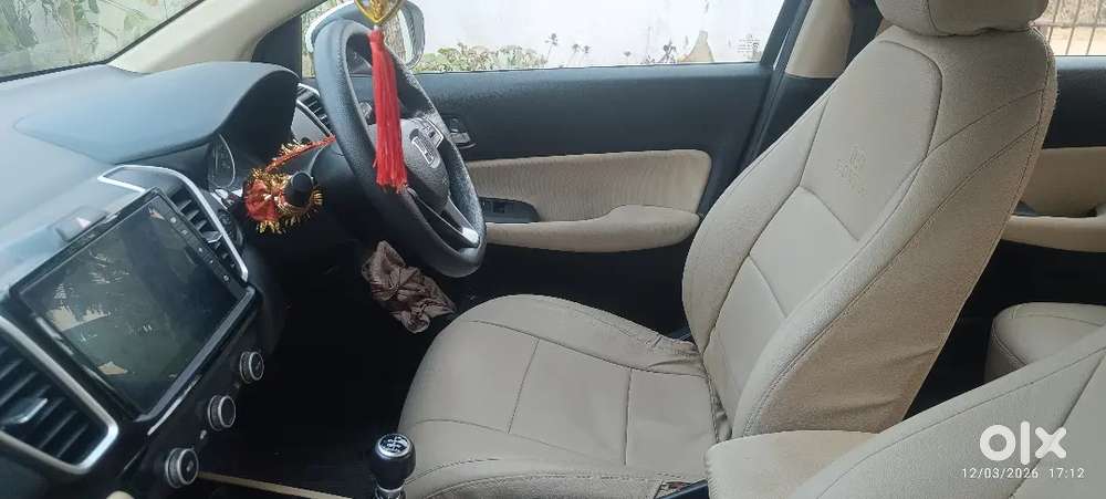 Honda City 2022 Petrol 31759 Km Driven