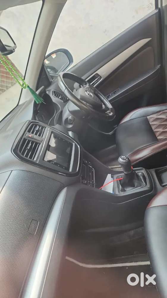 Toyota Urban Cruiser 2022 Petrol Manual