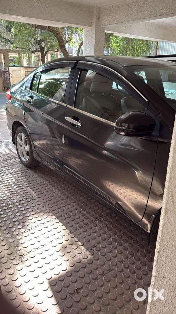 Honda City For Sale