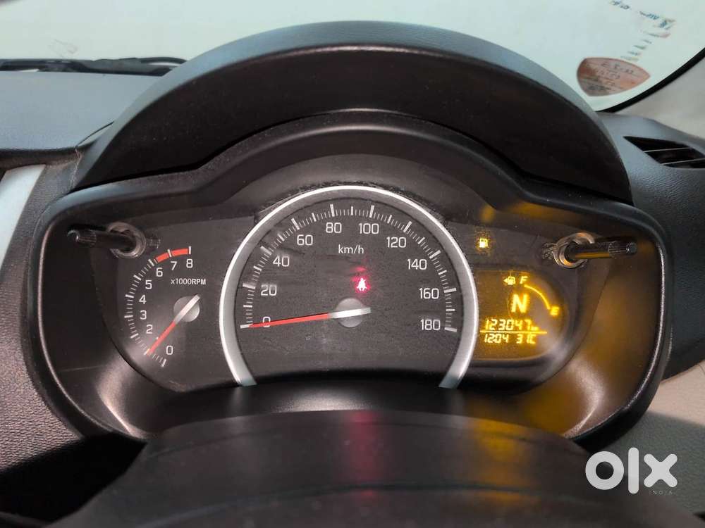 Maruti Suzuki Celerio Zxi Optional Amt, 2019, Petrol