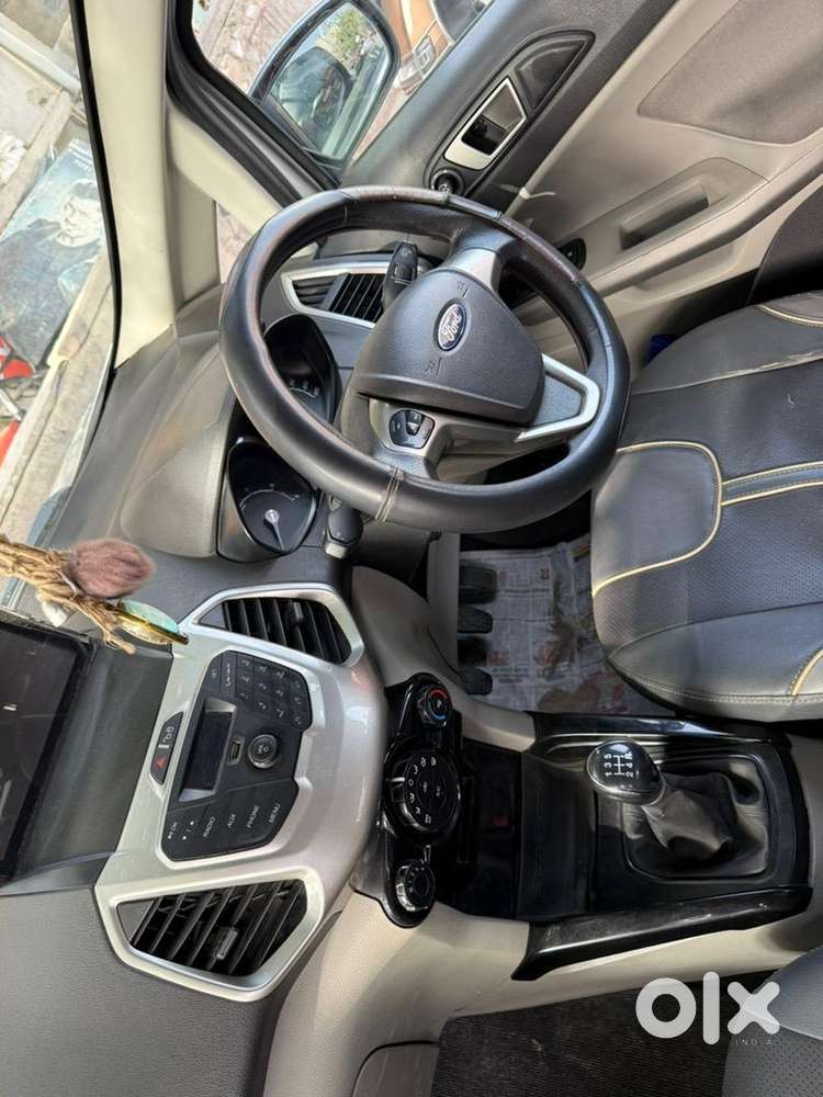 Ford Diesel Manual 2014