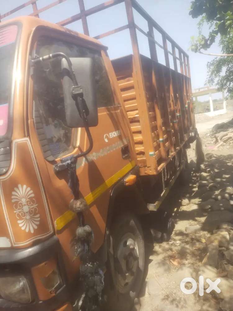 Eicher 1059 Xp   Price:530000   Model :2018  Engine Best Condition