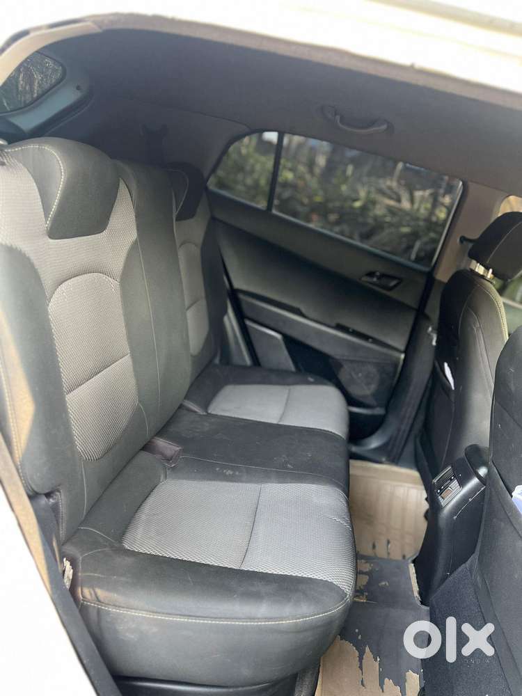 Hyundai Creta 1.4 Ex Diesel, 2018, Diesel