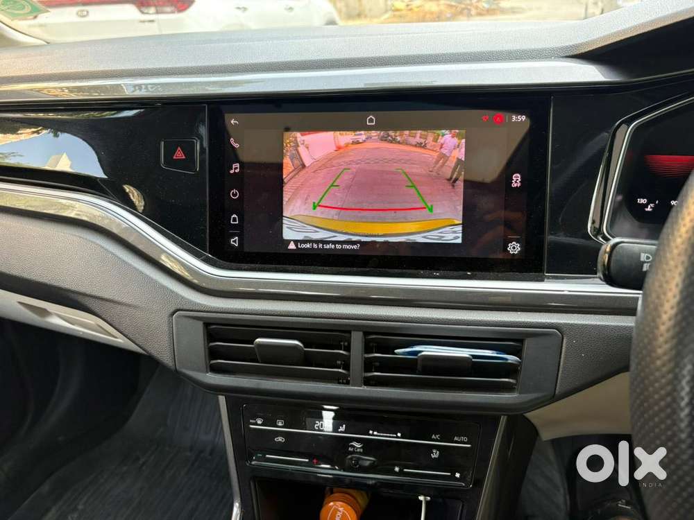 Volkswagen Virtus Gt Plus 1.5 Tsi Evo Dsg (electric Seats), 2023, Pe..