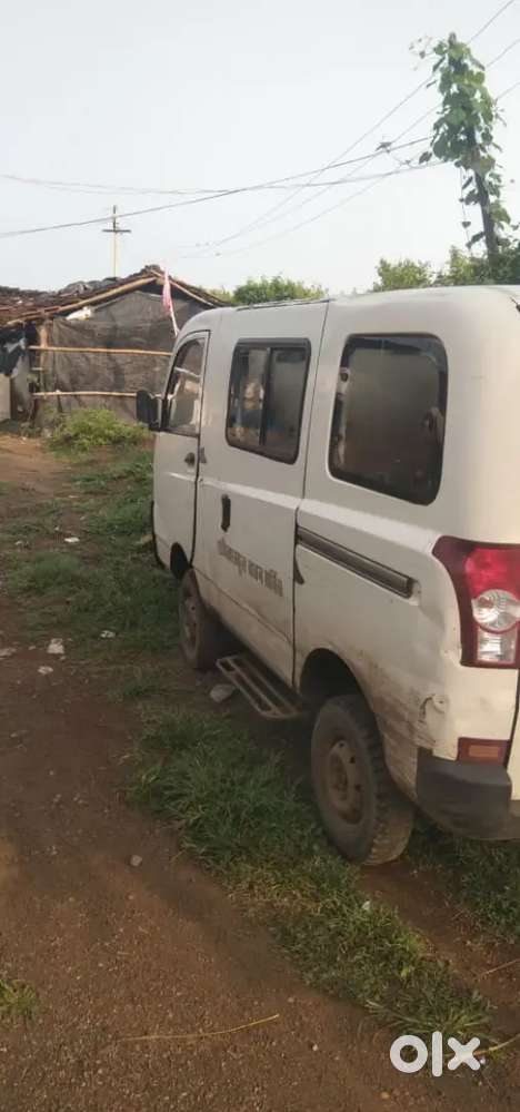 Mahindra Maxx 2016 Diesel