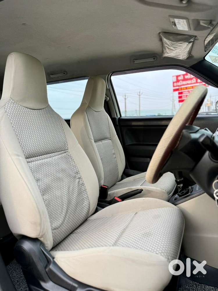 Maruti Suzuki Wagon R Lxi Cng Optional, 2019, Cng & Hybrids