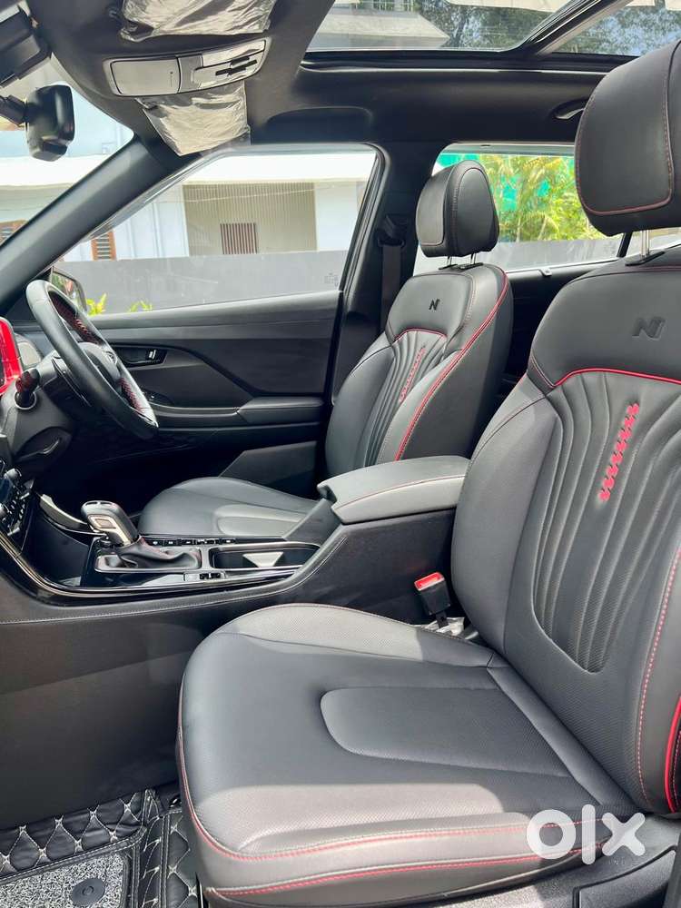 Hyundai Creta N Line N10, 2024, Petrol