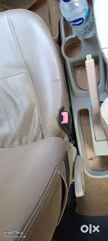 Hyundai Aura E 1.2 2009