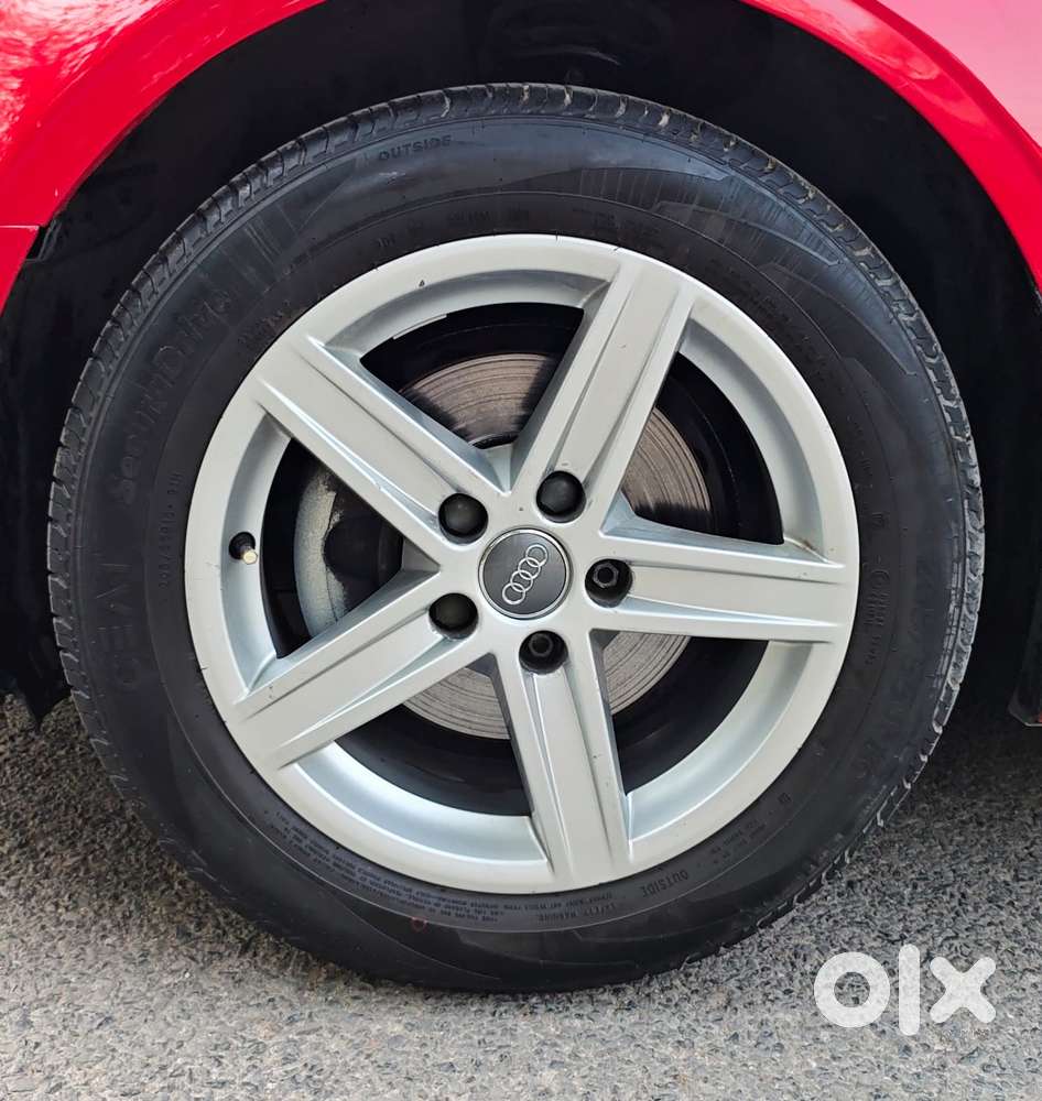 Audi A3 35 Tfsi Premium, 2018, Petrol