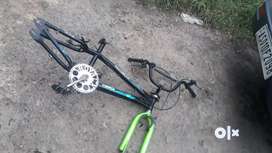 Stunt Bike Buy Sell Second Hand Hero Cycles in India Used Hero Cycles in India OLX
