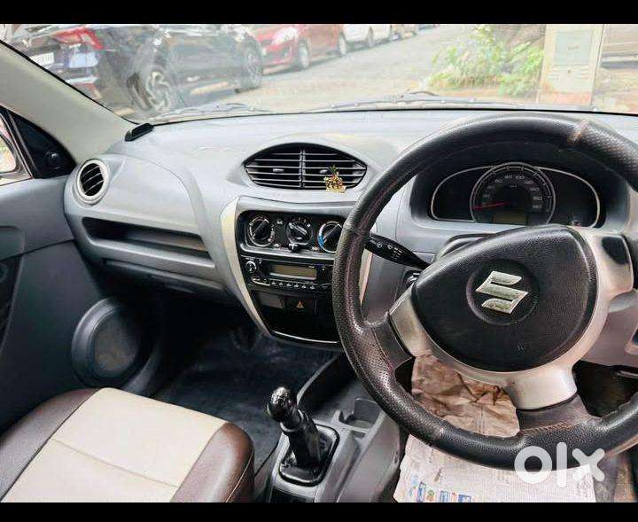 Maruti Suzuki Alto 800 2016 Petrol Well Maintained