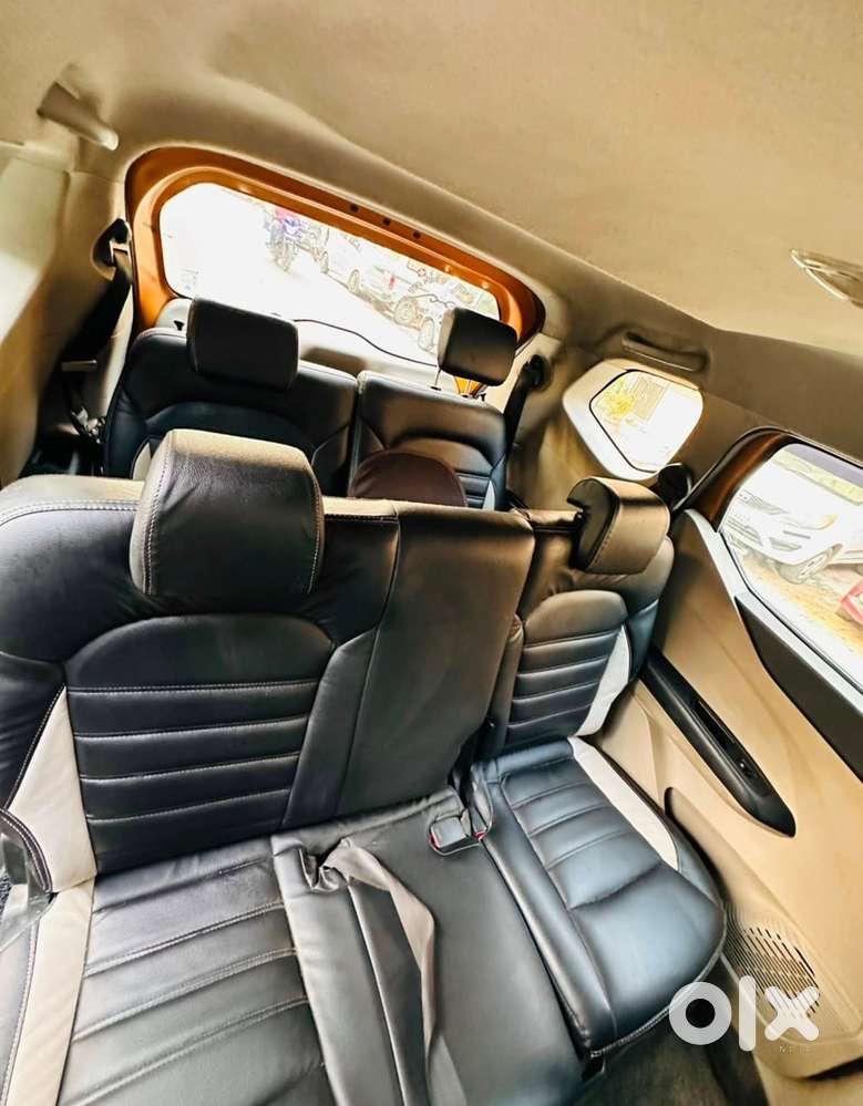 Renault Triber Petrol 2020