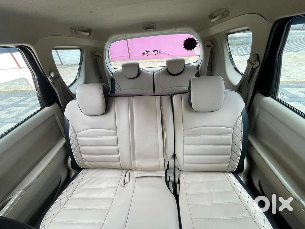 Maruti Suzuki Ertiga Diesel 2016