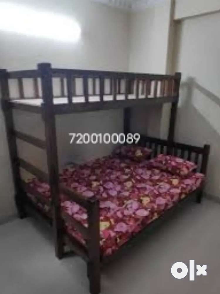 Bunker cot outlet price