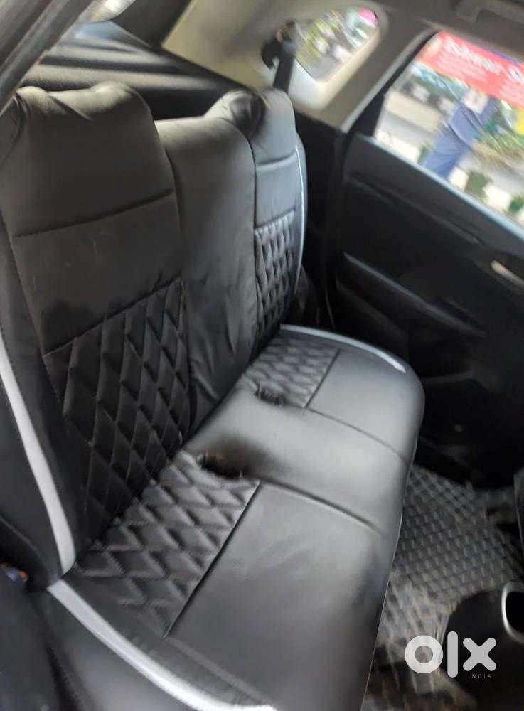 Honda Wr-v 1.5 Sv I-dtec Mt, 2018, Diesel