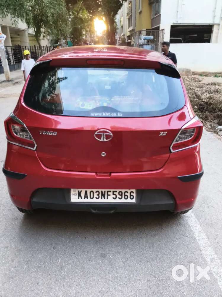 Tata Tiago 2019 Petrol 26000 Km Driven