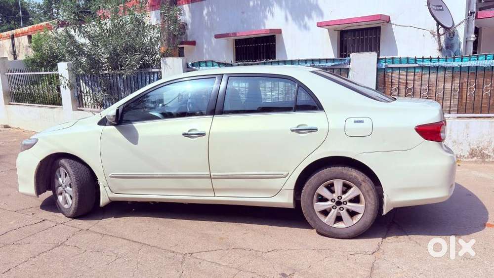 Toyota Corolla Altis D-4d Gl, 2014, Diesel